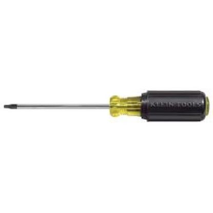 Picture of Screw-Driver Cushion-Grip Round-Shank Torx