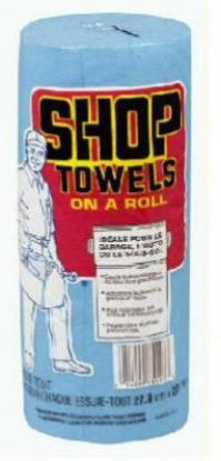 Picture of Paper-towels 55-sheet