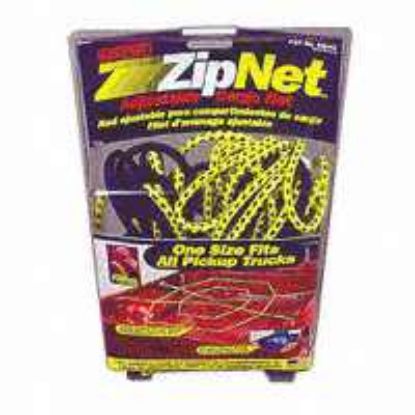 Picture of Zipnet Adjustable Cargo Net