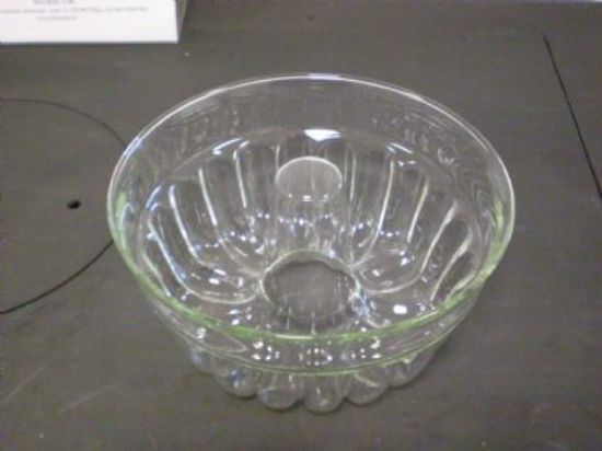 Picture of 8" Sculptured Pan