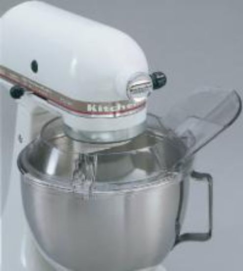 Picture of 2-Piece Pouring Shield