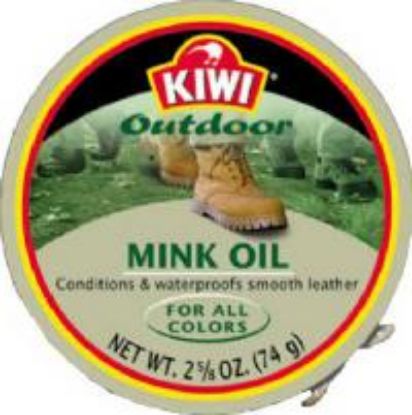 Picture of Mink Oil 2-5/8 Ounce
