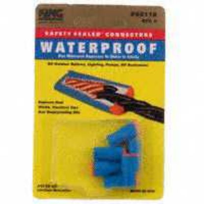 Picture of RED Wire-Connector