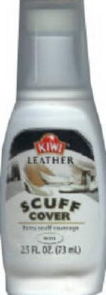 Picture of Shoe-Polish White 2.4-Ounce