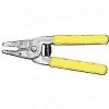 Picture of Wire-Stripper Cutter 10-18 AWG Solid