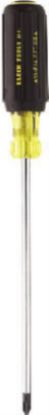 Picture of Screw-Driver #2 10" Phillips-Drive Cushion-Grip Round-Shank