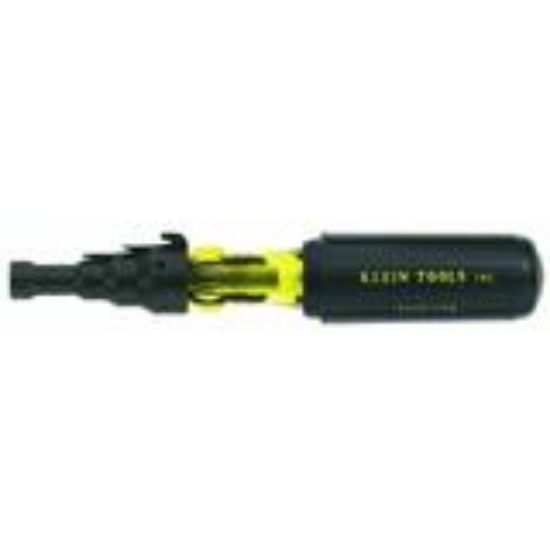 Picture of Conduit-Fitting and Reaming Screw-Driver 7-3/8"