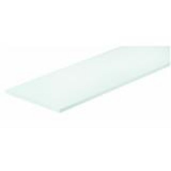 Picture of 12 x 48 White Shelf