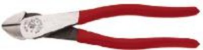 Picture of Diagonal-Cutting-Pliers High-Leverage 8"