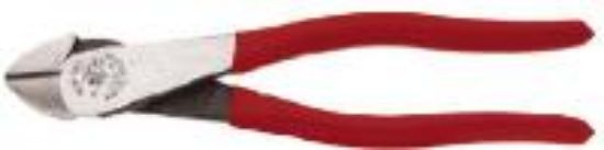 Picture of Diagonal-Cutting-Pliers High-Leverage 8"