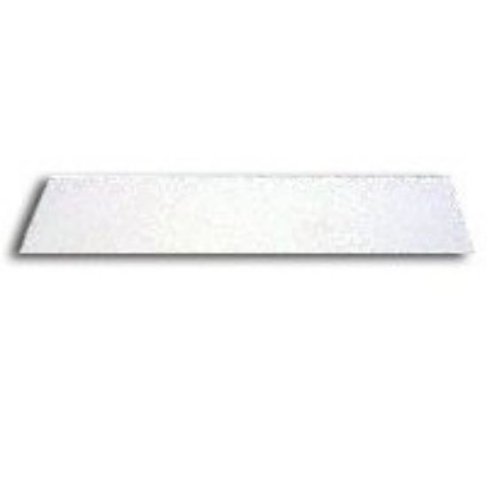 Picture of Shelf White 12" x 72"