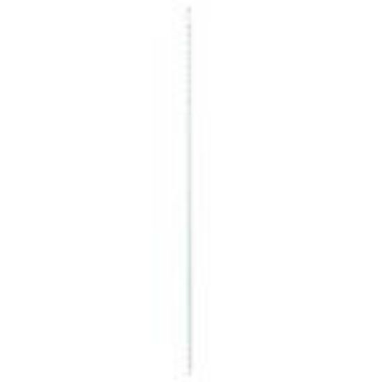 Picture of Shelf Standard Single-slot Steel White 48"