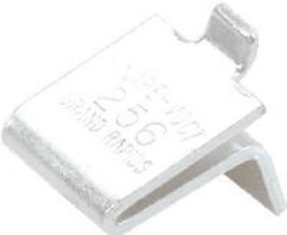 Picture of Shelf-Support Clip Brass