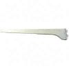 Picture of Shelf-Bracket White 10"