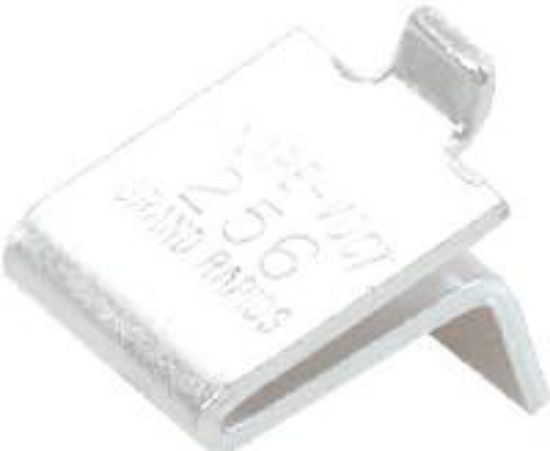Picture of Shelf-Support Clips White