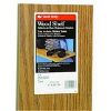 Picture of 8 x 24 Oak Laminated-Wood-Shelf