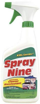Picture of Multi-Purpose-Cleaner Disinfectant