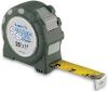 Picture of Tape-Measure Stainless-Steel 1"