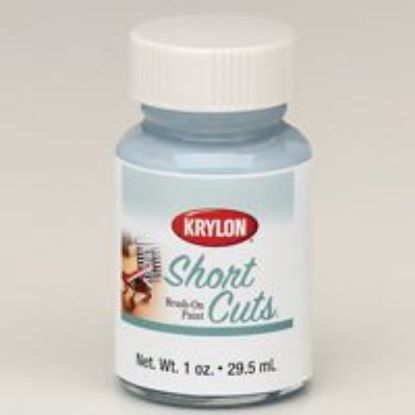 Picture of Ounce White-Paint Paint