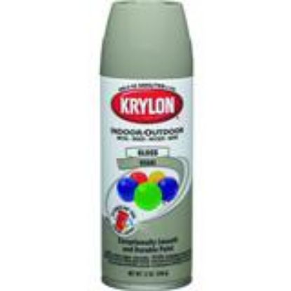 Picture of Khaki Enamel-Paint