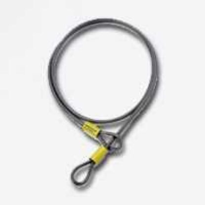 Picture of Double-Loop Steel Cable