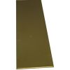 Picture of 064 x 3/4 x 12 Brass Strip