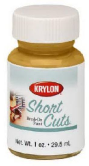 Picture of Ocean Blue Paint