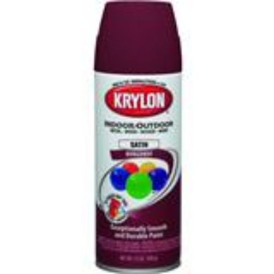 Picture of Aerosol-paint