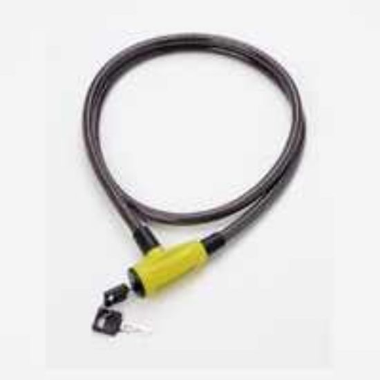 Picture of Cable-Lock Keyed x 1/2"