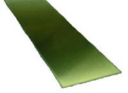 Picture of 032 x 1 x 12 Brass Strip