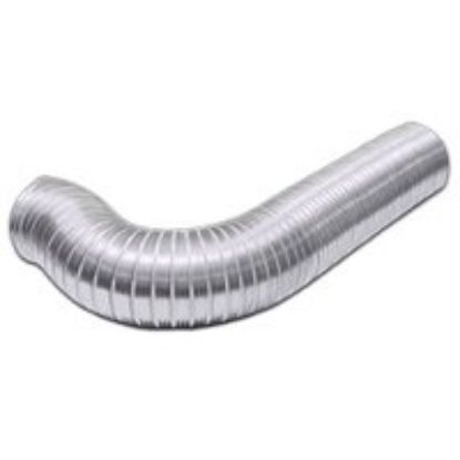 Picture of 7" Aluminum Flexible-Duct