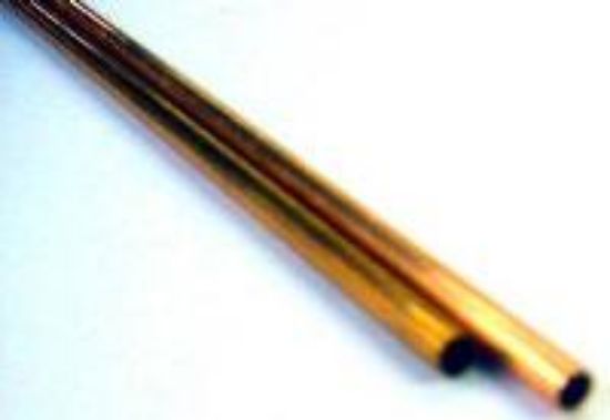 Picture of 1/16 x 12 Copper-Tube