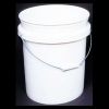 Picture of Plastic-pail 0.70-mil Hdpe