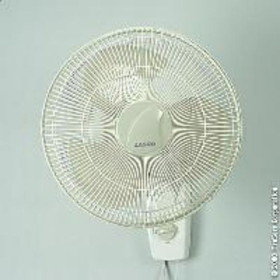 Picture of Oscillating-Motion Wall-Mount Fan 16"