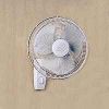 Picture of Oscillating-Motion Wall-Mount Fan 16"