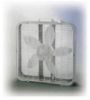 Picture of Box-fan Gray 20" 3-speed