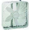 Picture of Box-fan Gray 20" 3-speed