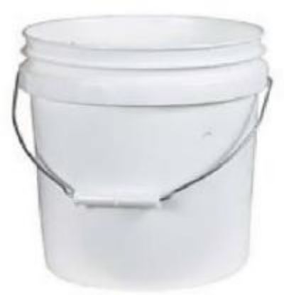 Picture of Plastic-Pail