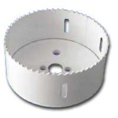 Picture of 4" (102mm) Bi-metal Hole-saw