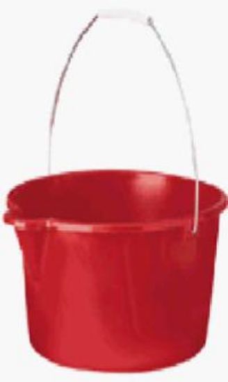 Picture of Plastic-Pail