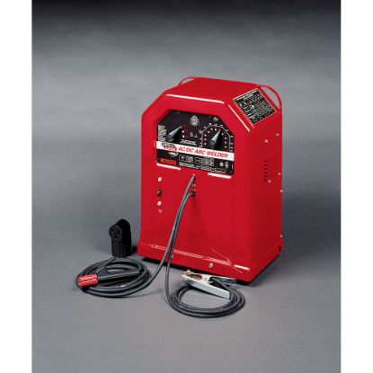Picture of Ac/dc Arc Welder