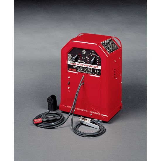 Picture of Ac/dc Arc Welder