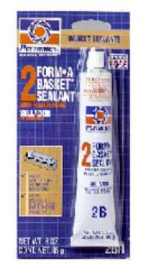 Picture of Gasket #2 Sealant Brown