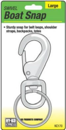 Picture of Large HD Boat-Snap