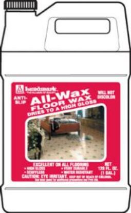 Picture of All-Wax High-Gloss Floor-Wax