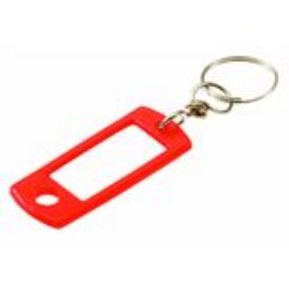 Picture of Key-Tag W/Chain