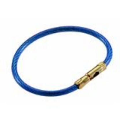 Picture of Key-Ring Flx-O-Loc Cable