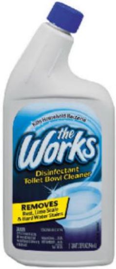 Picture of Bowl Cleaner