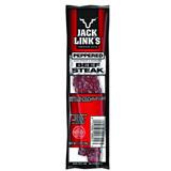 Picture of Black Pepper Beefsteak