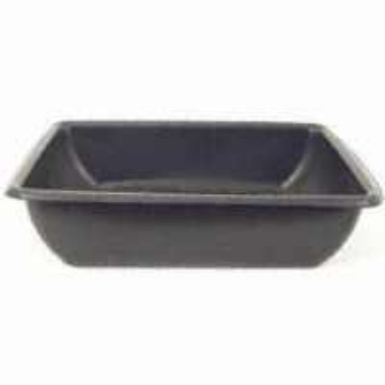 Picture of Plastic Utility Tub 26" X 20" X 6"